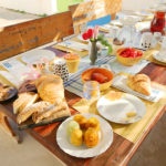 DeaKamarina Colazione